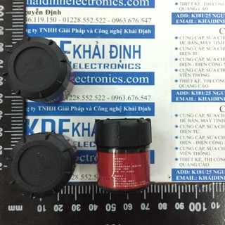hộp mỡ, keo tản nhiệt CPU DRG33 10gam kde3257