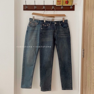 NOBITA HOME - QUẦN DÀI SLIMFIT JEANS BRANDON