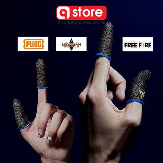 Flydigi Wasp Feelers 3 | Bao tay chơi game dành cho game PUBG mobile, Liên Quân, Tốc Chiến, CODM, Găng ngón tay