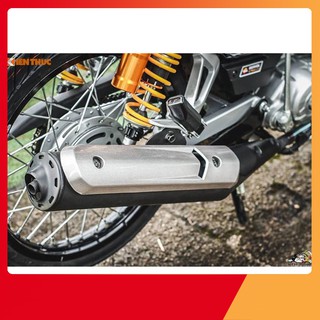 [XẢ KHO] Ốp BÔ SPARK THÁI CHO CÁC LOẠI XE ( SIRIUS, JUPITER, EXCITER )