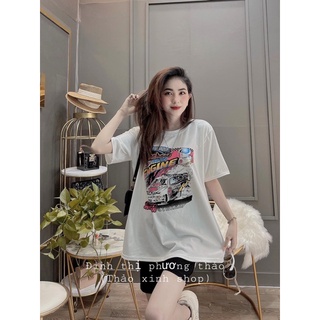 Sét áo Matco + quần legging lửng TH6