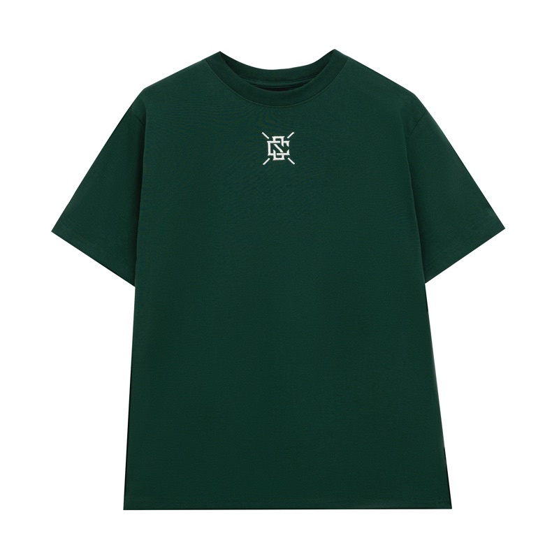 ÁO THUN CRISPUS - BASIC TEE V2