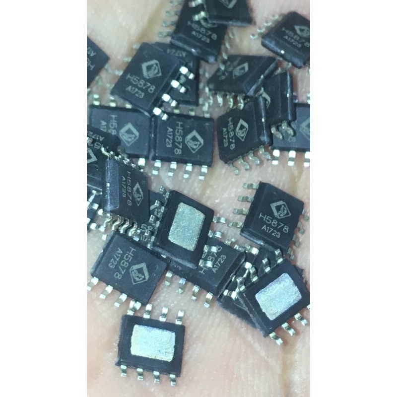 IC công suất H5878