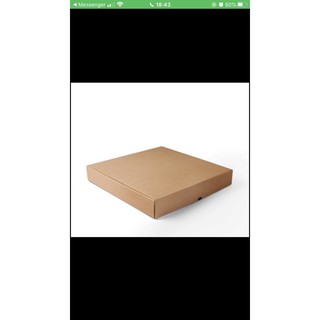 hộp pizza kt 20x20x4 cm và 25x25x4 cm và 16x16x4 cm