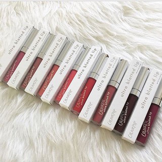 COLOURPOP - Son Ultra Blotted Lip