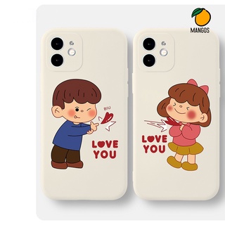 Ốp lưng iphone 6plus 6splus 7 plus 8plus X Xr XsM  11 12 13 Promax - MANGO618 - MangoOvil