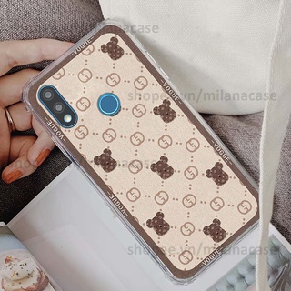 Ốp Vsmart Joy 2 Plus / Joy2+ hình trái tim be love tình yêu siêu đẹp, cá tính, thời trang
