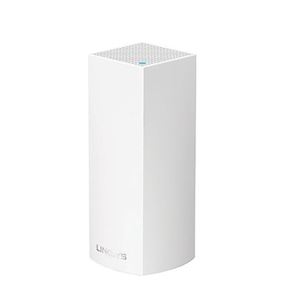 Bộ phát wifi Linksys Velop WHW0101 WHW0103 Router mesh wifi 6 chuẩn AC1300 2 băng tần