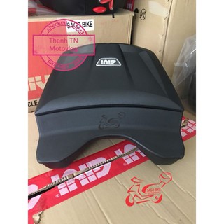 Thùng Givi G12N cho Winner và Exciter150