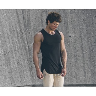 Áo tank top nam AT1 (LG)