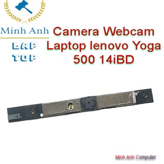 Camera Webcam Laptop lenovo Yoga 500 14iBD