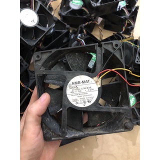 Fan 12cm 12V 0.23A dày 32mm