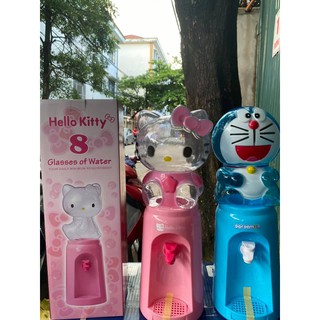 Bình nước trẻ em có vòi
