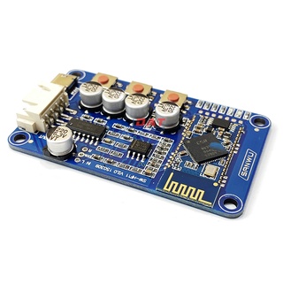 Mạch Khuếch Đại Âm Thanh 2*3W Bluetooth 4.0 CSR8635