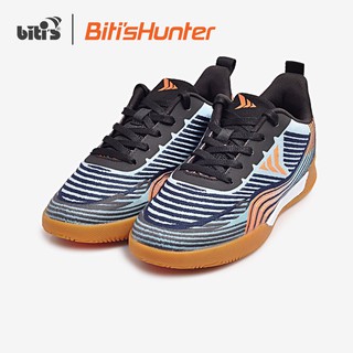 Giày Bóng Đá Nam Biti's Hunter Football Gen 2K21 FUTSAL DSMH07300CAM (Cam)