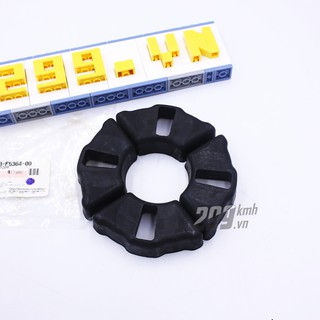 Cao su đùm chính hãng cho xe Yamaha Exciter 150