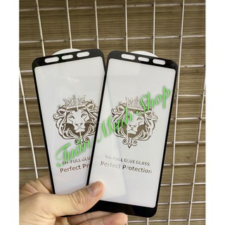 Dán cường lực Samsung Galaxy J6 Plus/ J4 Plus