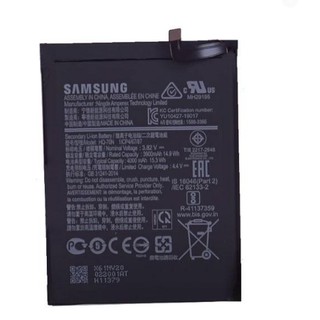 Pin Thay samsung A11 (SM-A115AP) Zin máy - Bảo hành 6 tháng