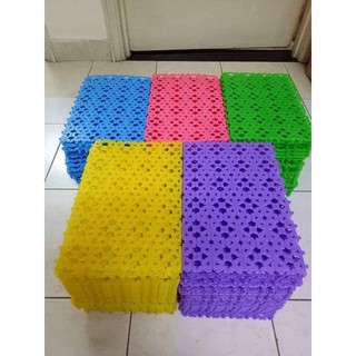 BUÔN - LÓT SÀN chống lọt chân cho mèo và thú nhỏ