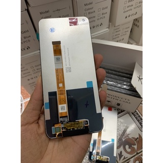 Màn hình Oppo A54 - A94 công ty full bộ mầu đen