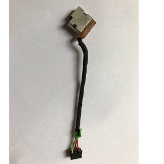 Jack nối nguồn DC laptop hp G14