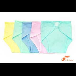 Quần đóng bỉm Mintuu màu size 1-5