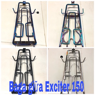 Baga giữa Exciter 150 10li