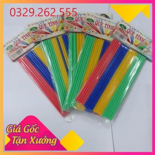 [Mã LIFEBOOK2 giảm 10% đơn 0Đ] (Sale Khủng) Que tính thông minh mic ( 20 chiếc )