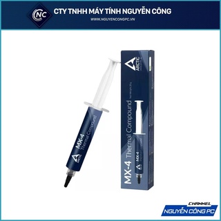 Kem tản nhiệt Arctic MX4 20g