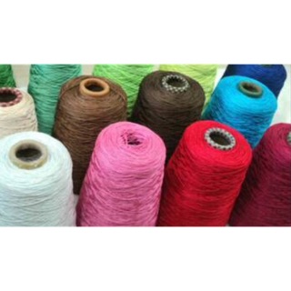 [Siêu sỉ] dây dù đan móc túi xách cuộn lớn