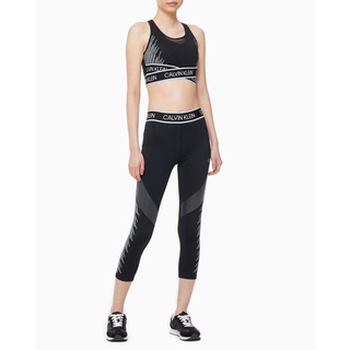 [Mã FAPREBAU giảm 10% đơn từ 1tr] CALVIN KLEIN PERFORMANCE - Quần Thun Thể Thao Nữ 4WT1L788007