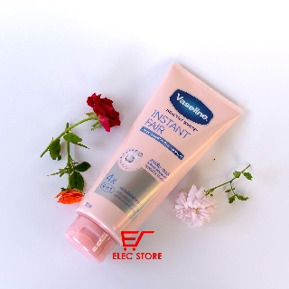 KEM VASELINE 4X TINH CHẤT NGỌC TRAI MỚI DƯỠNG DA TRẮNG HỒNG BAN ĐÊM 320ML và 350ml