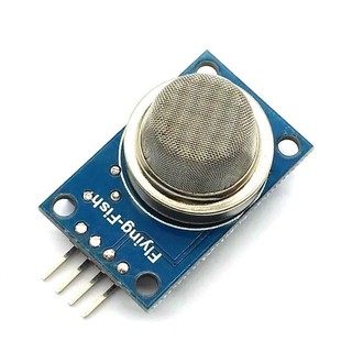 Module Cảm biến chất lượng không khí MQ-135 (MQ135)