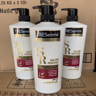Kem xả TRESemme Salon Tóc chắc khoẻ hơn gấp 10 lần ( 620g )