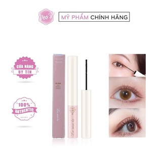Chuốt mi Lameila cọ mảnh chuốt mi đầu mảnh tơi