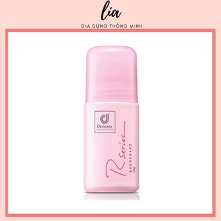 LĂN NÁCH HỒNG rseries NGĂN MỒ HÔI-HƯƠNG NƯỚC HOA ĐẶC TRƯNG