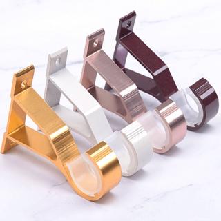 Giá Đỡ Thanh Treo Rèm Cửa 28mm