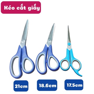KÉO CẮT GIẤY CHUYÊN DỤNG