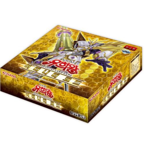 Yugioh Cards eternity Code Korea version