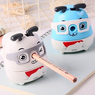 Máy gọt bút chì Deli - 728