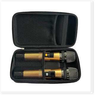 Hộp đựng micro