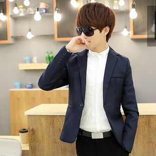[Xả Kho] Áo vest nam Cao Cấp full size màu Xanh Đen
