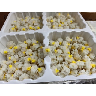 Gói Combo 15/ 25/35/50/60 switch Gateron các loại