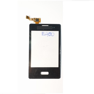 Cảm ứng LG E400