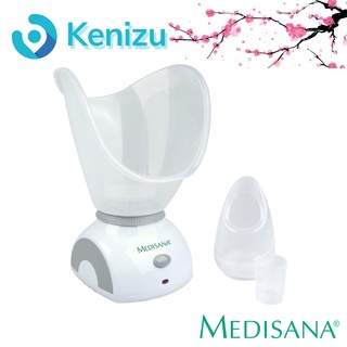 Máy xông mặt Medisana FSS nhập khẩu Đức