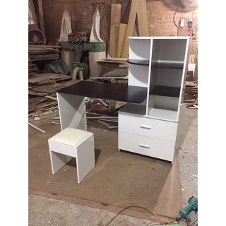 bàn làm việc tiện ích blv01