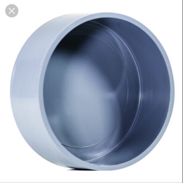 Nắp bịt trơn phi 75, 90 , 110