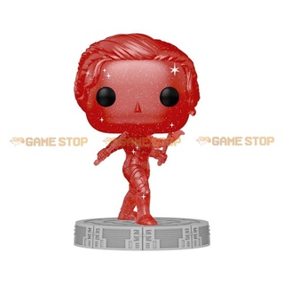 Mô hình Marvel Black Widow 10cm 50 Infinity Saga Artist Series Funko Pop Mô hình tĩnh Nhựa PVC CHÍNH HÃNG MỸ MVFKP19