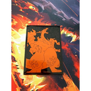 [ĐỖ LẠC SHOP ] 01 Bọc bài LẺ cho Pokemon TCG - Charizard VMAX - Lấy từ hộp CHAMPION'S PATH Elite Trainer box