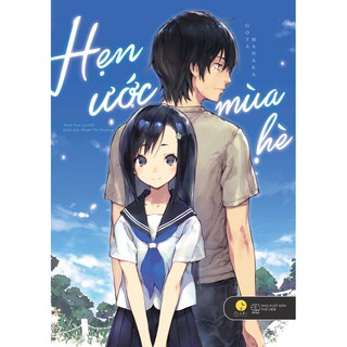 Sách - Hẹn ước mùa hè